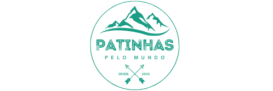 Patinhas pelo Mundo – Aventuras, viagens e cuidados para patudos